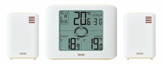 コンディションセンサー