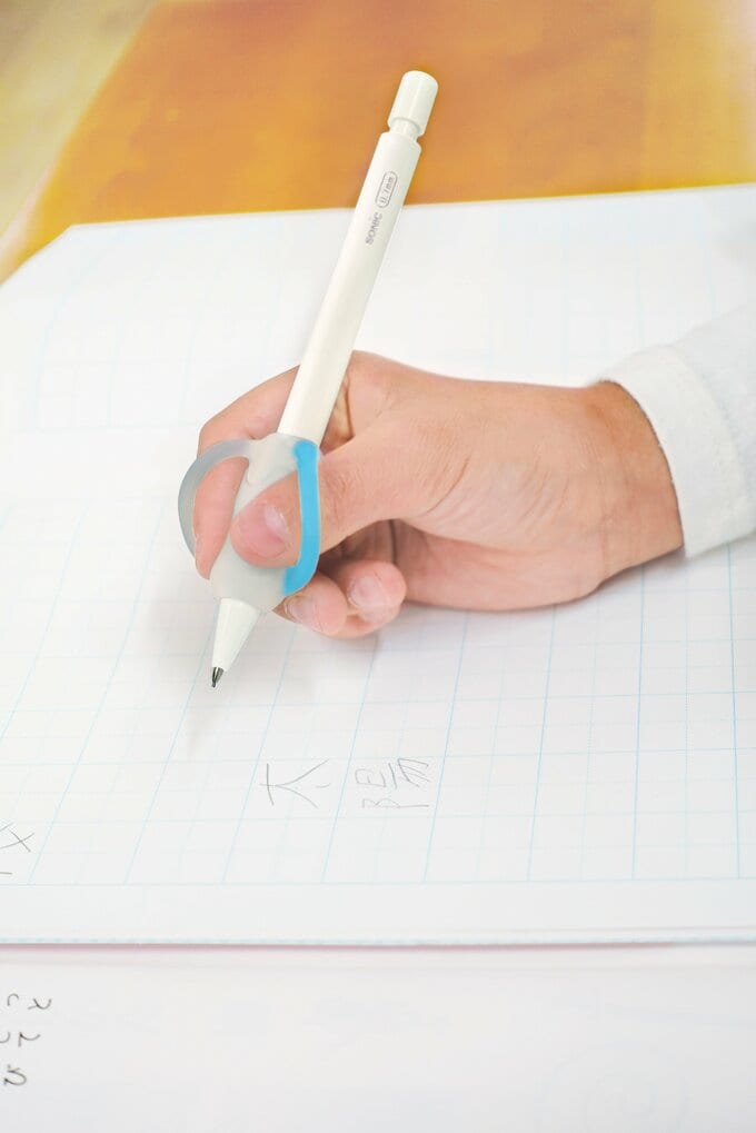 ポジットペンシル0.7mm