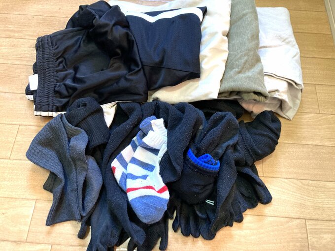 布