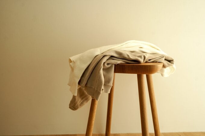 手放せない理由は、背伸びをして買ったから