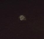 ラップの芯+輪ゴムでこする