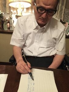 神足裕司さん