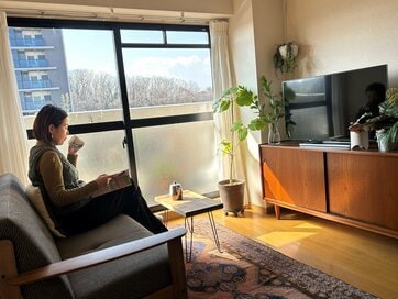 プロが教える「あとまわしにしない」片付け術。まずは小さなエリアからでOK