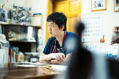 がん治療の「緩和ケア」は早期でもOK。苦痛を和らげ生きる力をアップする209施設