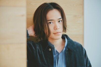 小野賢章さんの取材こぼれ話