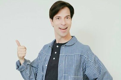 パックンさんが語る「子どもの金銭感覚」の磨き方。どうしても欲しいものがあったら？