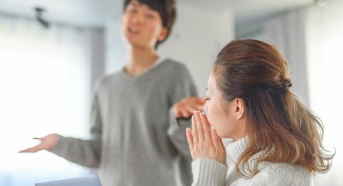 「私の親までバカにするの？」典型的なモラハラ夫：30代のセックスレス・春美さんの場合2