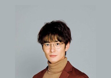 『大豆田とわ子と三人の元夫』岡田将生さん。作品が好きすぎて「普段の自分も嫌みに（笑）」