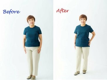 50代から「あか抜ける」ファッションのコツ2つ。大事なのは値段よりもシルエット：11月に読みたい記事