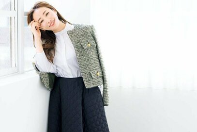 ESSEは第4回「キレイな母ちゃん」コンテストを実施します！＜締めきりは6月30日＞