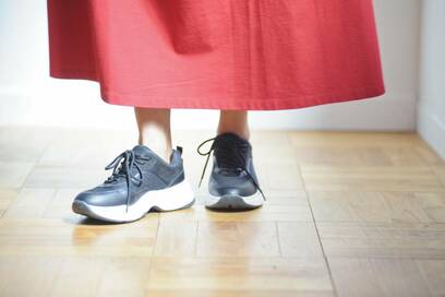 GUからも登場！大人が履いてあか抜けるスニーカーとは？