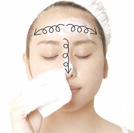 洗うだけで肌がツルンとゆで卵みたい！噂の「手ぬぐい洗顔」をお試し。夏のお疲れ肌が元気に！