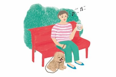 医師が提唱するスキマ時間の「休養法」4つ。推し活や雑談、5分間のボーッと時間にも疲労回復効果が
