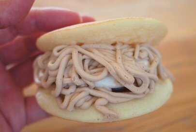 コンビニ3社の新感覚「どら焼き」「たい焼き」5つ。あんこだけではない中身に絶賛