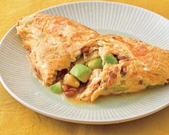 時短調理の救世主！コンビニ＆無印良品の冷凍食品