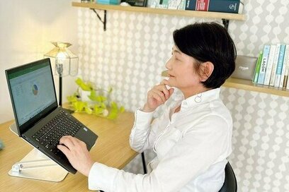 50代でも「家計の見直し」は遅くない。お金に好かれるための3つの考え方