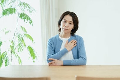 アラフィフから”自分らしく”生きるために。人間関係は「好かれたい」と気負わなくてもいい