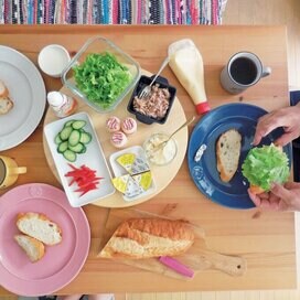 料理や洗濯が苦手でも大丈夫。家事を無理に「がんばらない」コツ