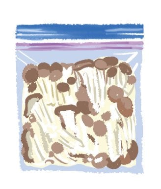 キノコミックス