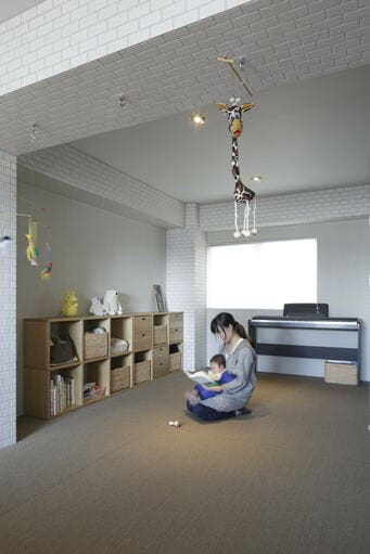 キッズスペース
