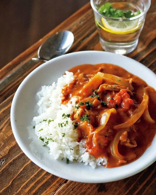 カレー