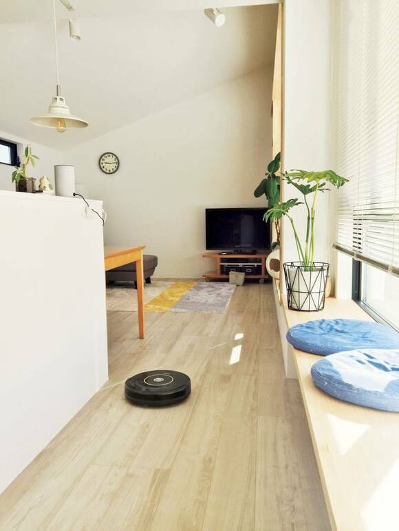 タオルはたたまずに放り込み収納 片づけプロの家事ラク収納術 Esseonline エッセ オンライン