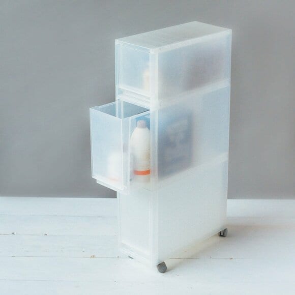 ポリプロピレン収納