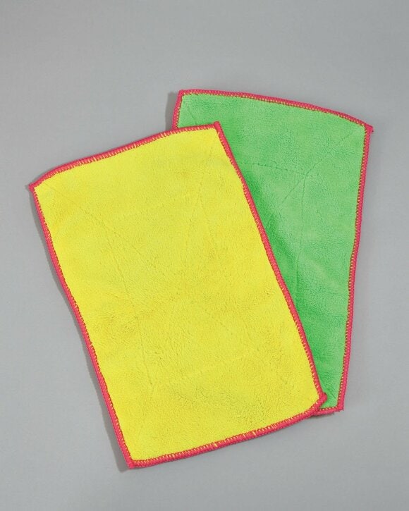 ファイバークロス