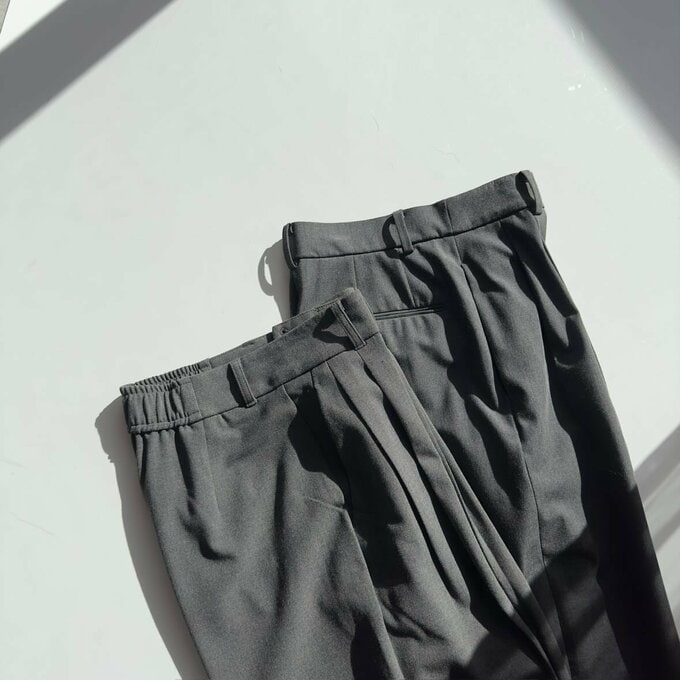 GUとユニクロ比較