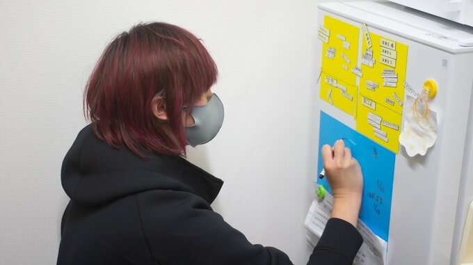 やることリスト