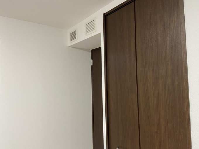 夏は涼しく冬は暖かく快適