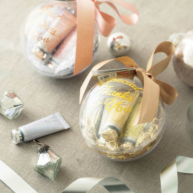 ハンドクリームセット