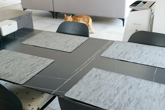 ランチョンマット