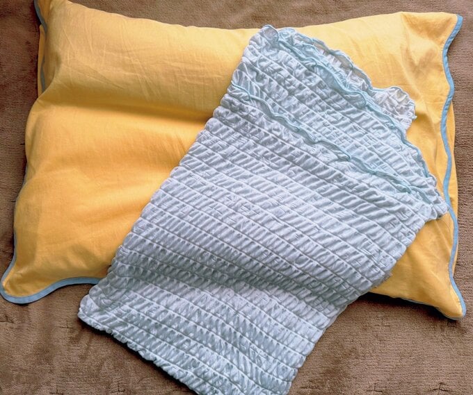 枕