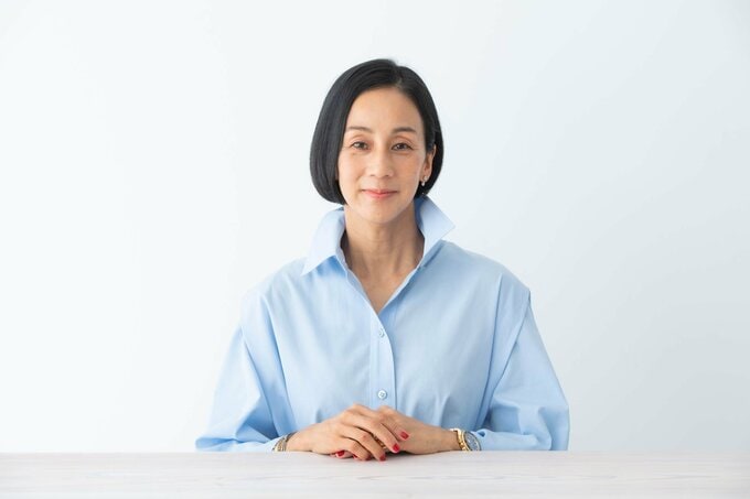 中村江里子さん