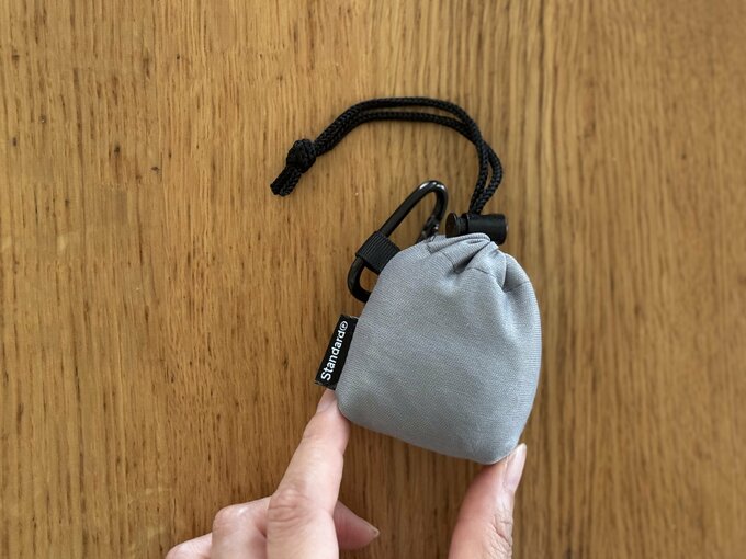 Standard Products「エコバッグ」