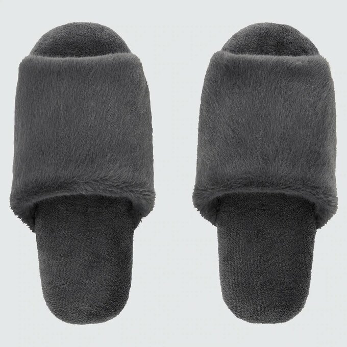 ルームシューズ