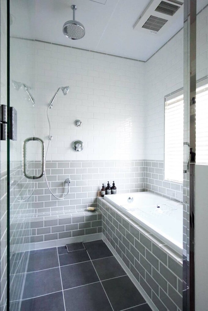 オーダーユニットバス