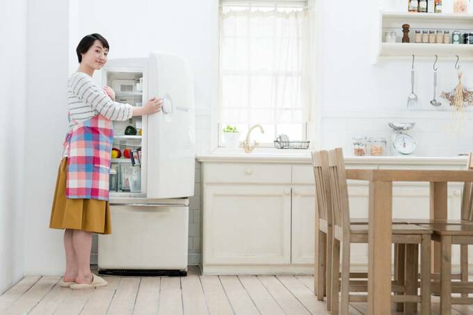 後悔しない冷蔵庫の選び方