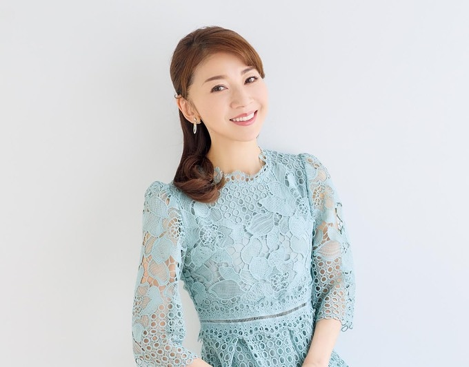 君島十和子さん