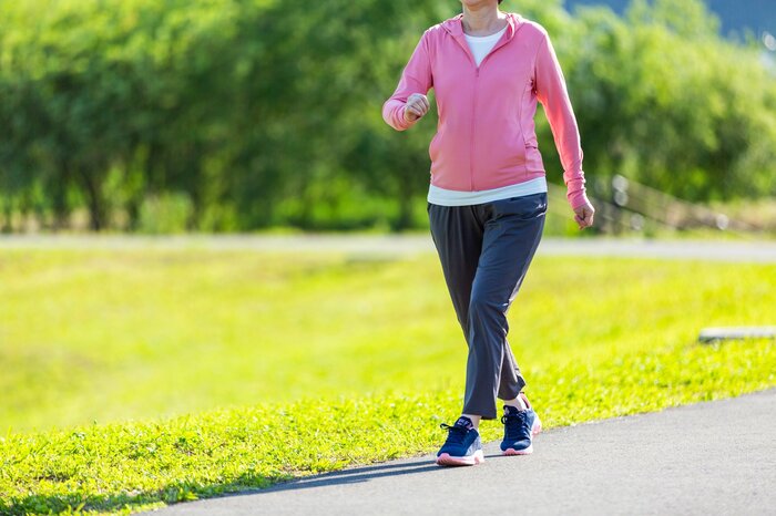 40代から疲れない体をつくる。かえって効果減する運動の「よくある誤解