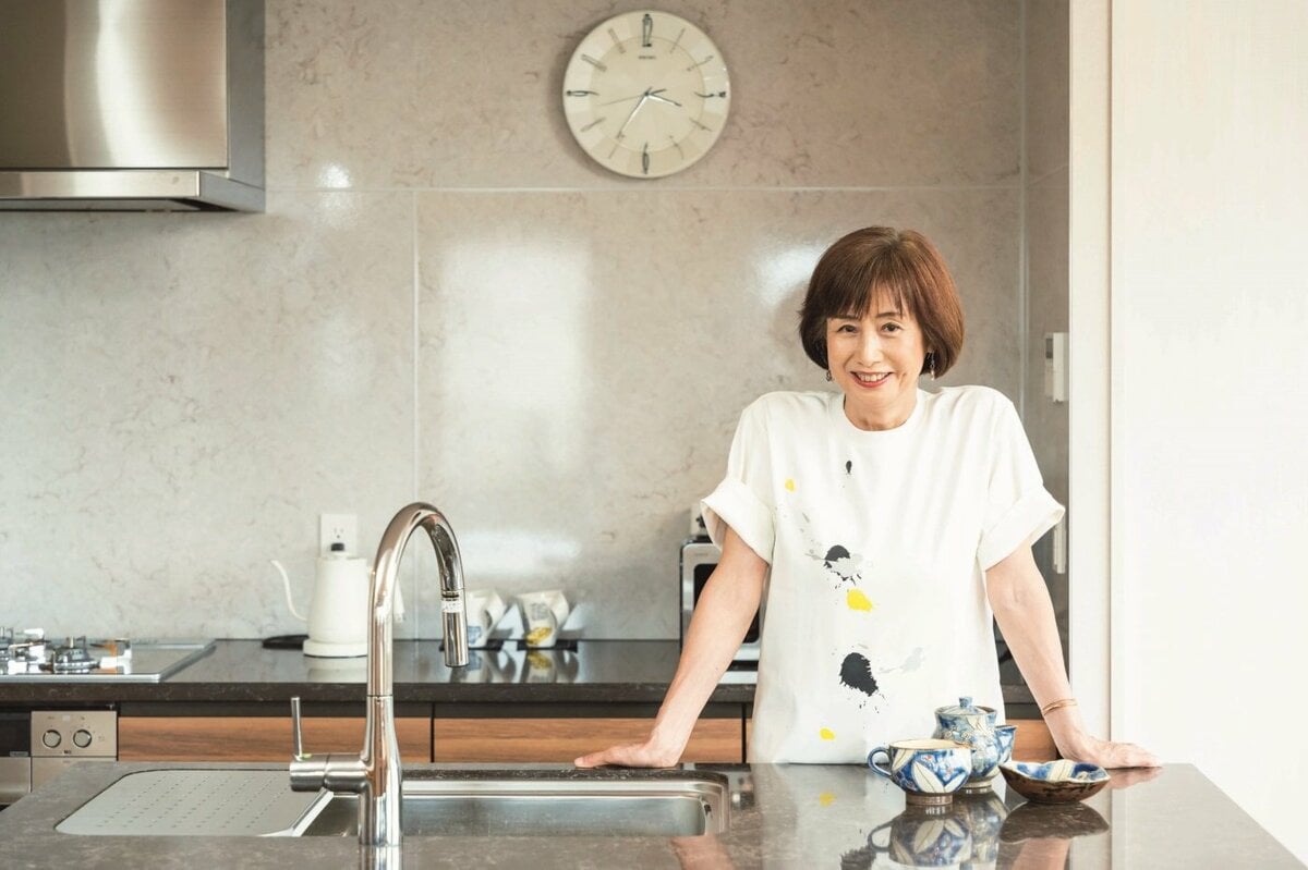 40代50代は「断捨離」に最適なタイミング。やめたら“もっと”幸せになる