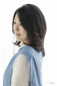 後頭部ふんわりが若々しさのキモ!