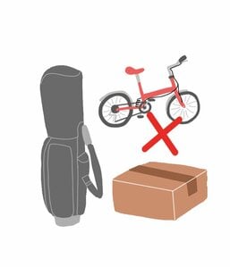 NG:置いてはいけないもの