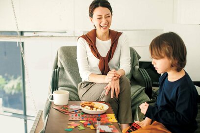 プチプラ服10着だけでいい！キャンプや女子会…秋の着まわし