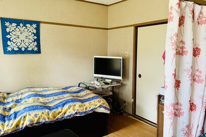 55歳、ひとり暮らしに3DKは必要ない？「築50年の団地」でも使い方次第で楽しめる：2025年4月トップ10