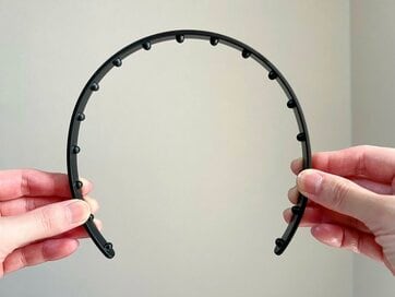 110円でできる簡単頭皮ケア！セリア「洗顔カチューシャ」でリフレッシュ