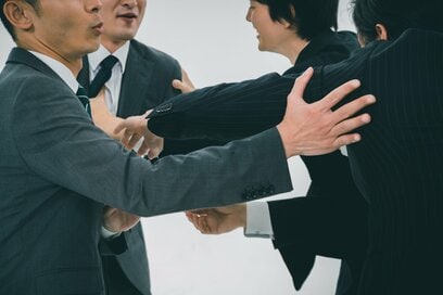 むしろ「少額の遺産」が親族トラブルに。“正しい遺言書”のポイント解説