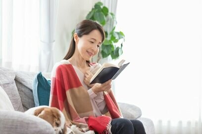 60代「合わない友人」は手放していい。大人の“ちょうどいい”人間関係のコツ