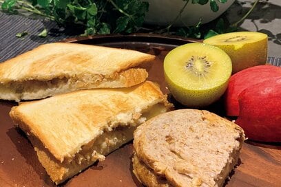 54歳、美肌医師の「リアルな食生活」。発酵食品・食物繊維たっぷりの朝食がカギ　